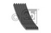 OPEL 1340259 V-Ribbed Belts